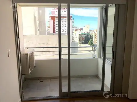 Departamento en Urquiza R