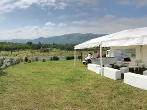 Miradores De Punilla