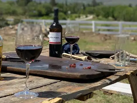 Miradores De Punilla