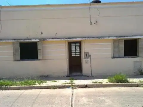 ALQUILER CASA ANTIGUA ROSARIO