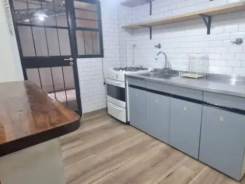 Departamento en Alquiler en Caballito, Capital Federal