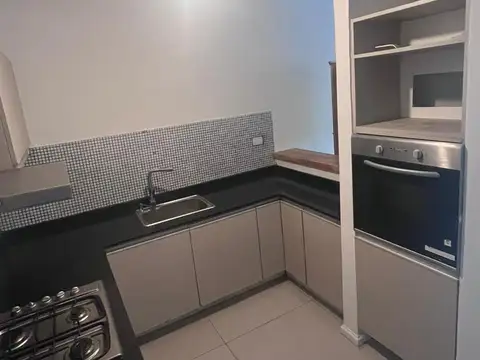 Depto Tipo Casa en Venta 5 años