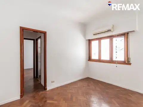 Venta Departamento 2 ambientes en Olivos