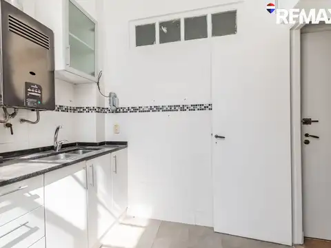 Venta Departamento 2 ambientes en Olivos