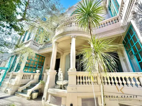 Departamento en venta en olivos