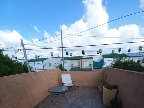 Departamento Dúplex | 3 Dormitorios | Cochera | Rosario