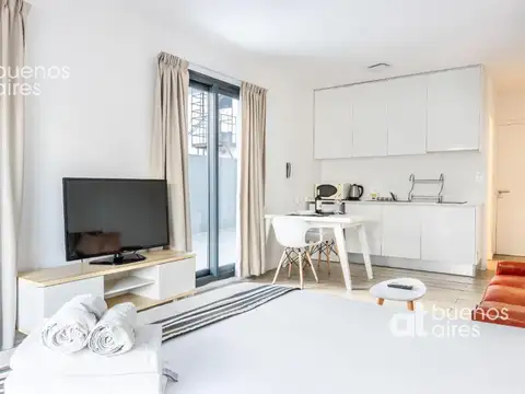 Departamento en Alquiler 3 años