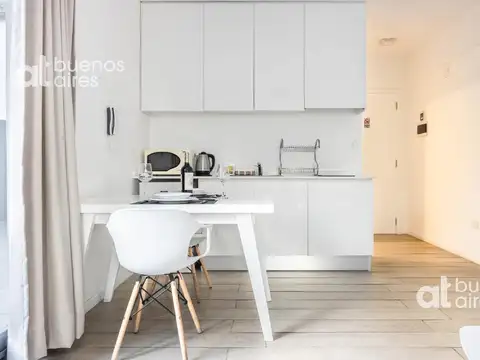 Departamento en Alquiler al Noreste