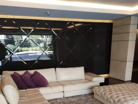 Departamento en Alquiler de 4 ambientes