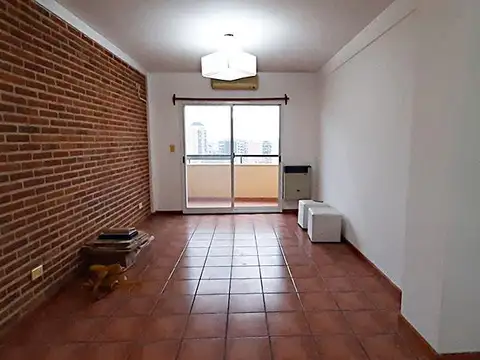 Departamento en Alquiler de 3 ambientes