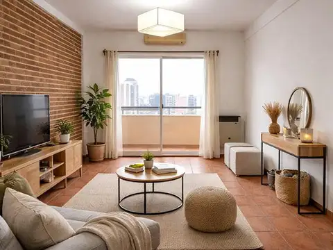 Departamento Tigre Centro