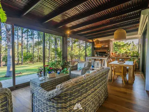 ALQULER BARRIO CARMEL 2 DORMITORIOS EN SUITE.