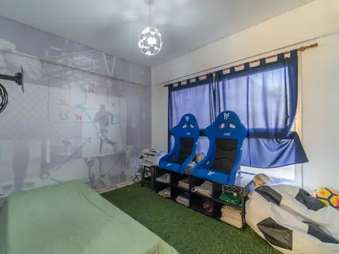 Departamento en Venta 6 años