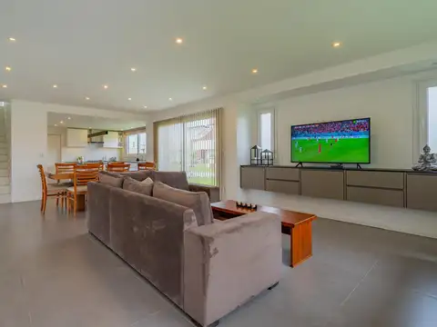 Casa en Venta de 3 dormitorios