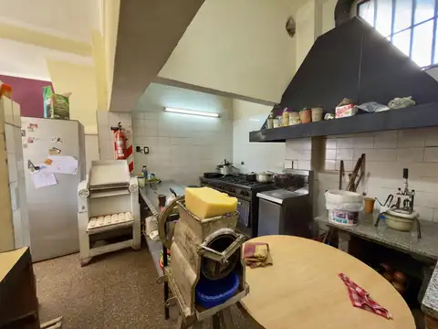 Local Comercial En Alquiler, Frente Amplio, Avenida, Opcional Departamento 3 Dormitorios, Plaza Malvinas