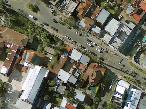 Dardo Rocha  al 1400