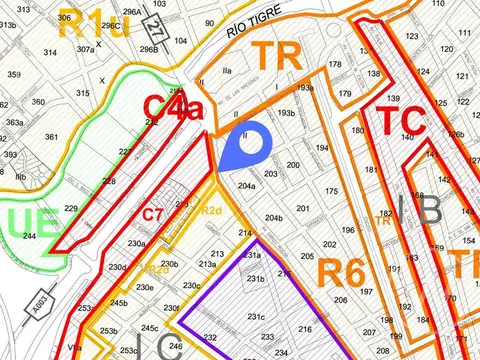 Dardo Rocha  al 1400