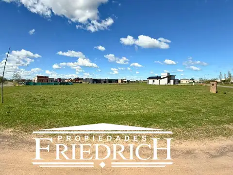 Los Juncos Barrio Cerrado