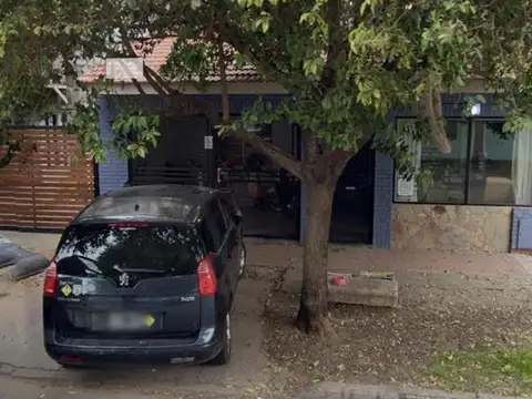San Lorenzo al 7300