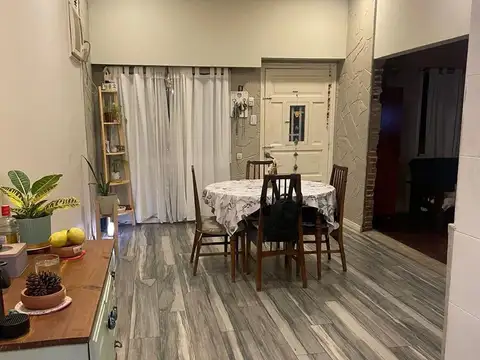 Casa en Venta en Belgrano, USD 72.000