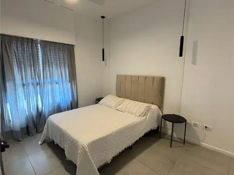 DEPARTAMENTO 3 AMBIENTES - CORRIENTES