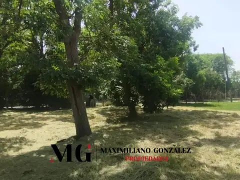 Lote venta Barrio La Esperanza