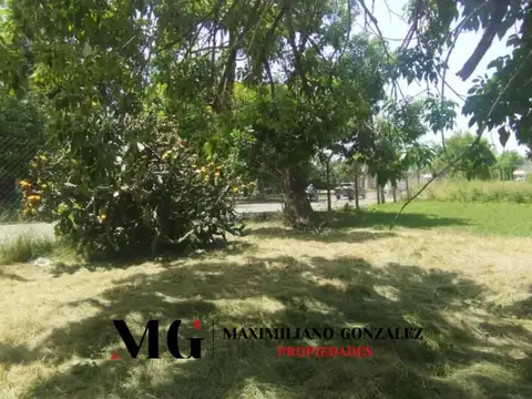 Lote venta Barrio La Esperanza