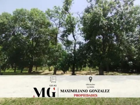 Lote venta Barrio La Esperanza