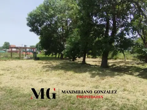 Lote venta Barrio La Esperanza