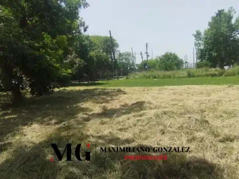 Terreno en Venta en Ezeiza, USD 25.000