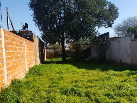 Terreno en venta en Longchamps