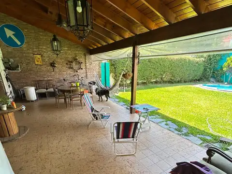 Casa en Venta 45 años