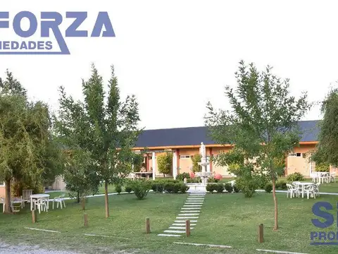 Fondo Comercio en Venta A Estrenar