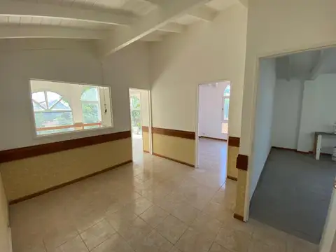 Oficina en alquiler en Martinez