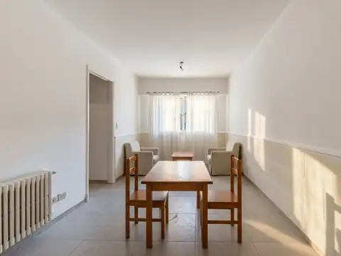 Departamento en Venta 58 años