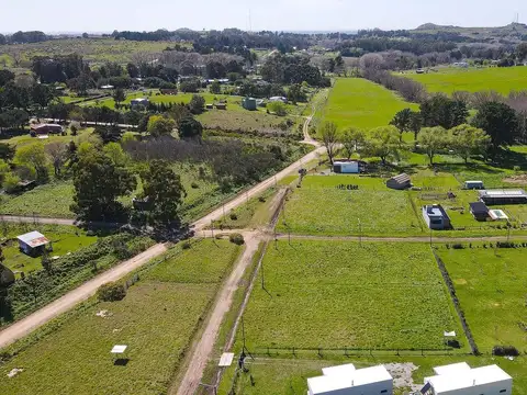 EN VENTA AMPLIO LOTE ZONA RESIDENCIAL TANDIL