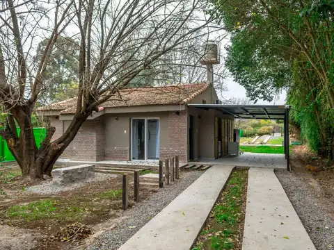 Casa en Venta en Caldera, USD 62.000