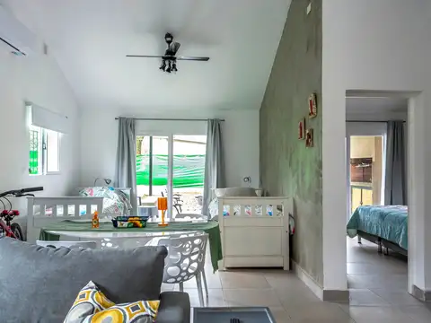 Casa en Venta 4 años