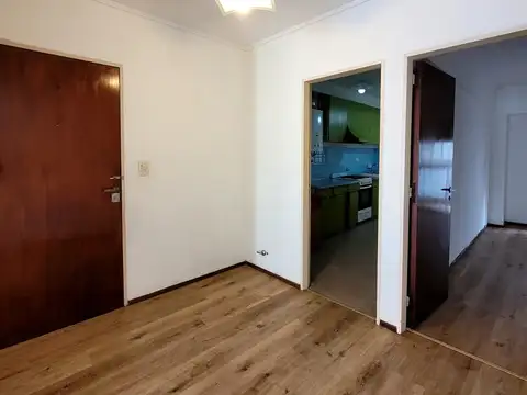 Departamento 1 dormitorio