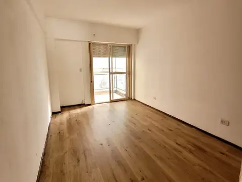 Departamento 1 dormitorio
