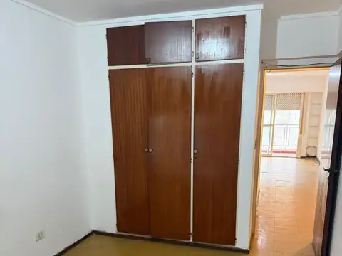 Departamento 1 dormitorio