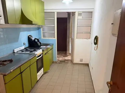 Departamento en Alquiler de 1 dormitorio