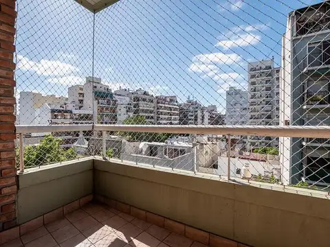 Departamento en Venta en Caballito, USD 183.000