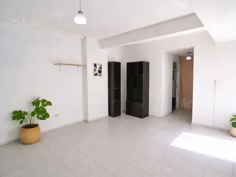 Venta 1 ambiente con patio en Belgrano