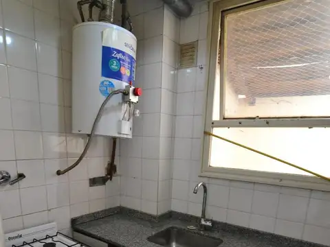 Departamento en Venta Permite mascota