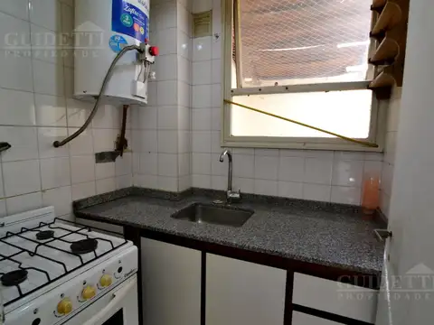 Departamento en Venta 30 años