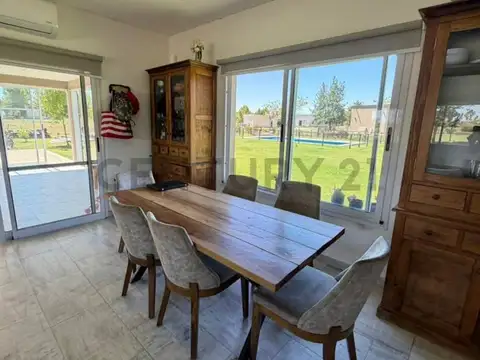Casa en Venta 3 años