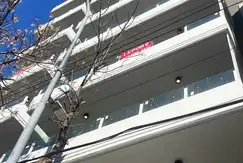 Emprendimiento en Balvanera de 1 Dormitorios