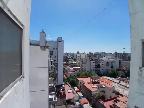 Av Independencia 2000, Piso 11