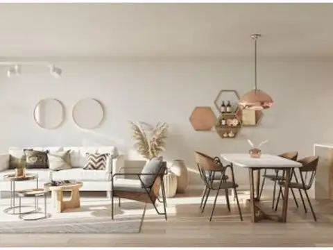 Departamento en Venta en Centro, USD 319.000